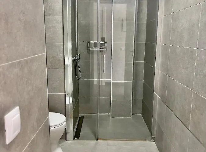 Apartament Sunny