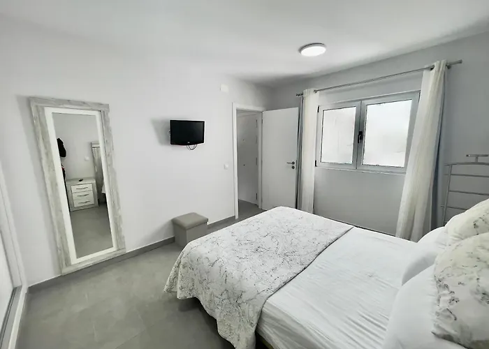 Apartament Sunny *