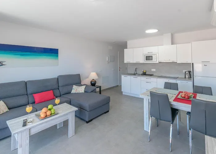Apartament Sunny