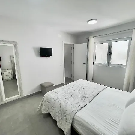 Apartment Sunny *