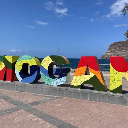Sunny * Puerto De Mogan
