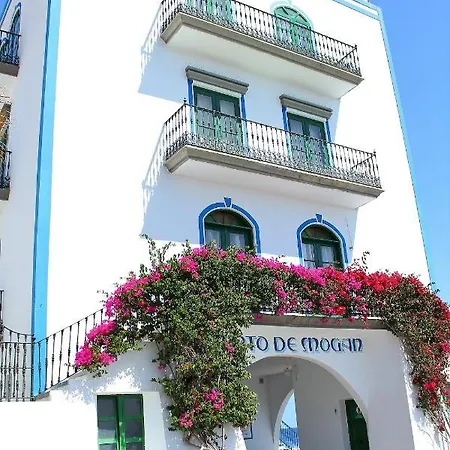 Sunny * Puerto De Mogan