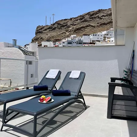 Apartment Sunny