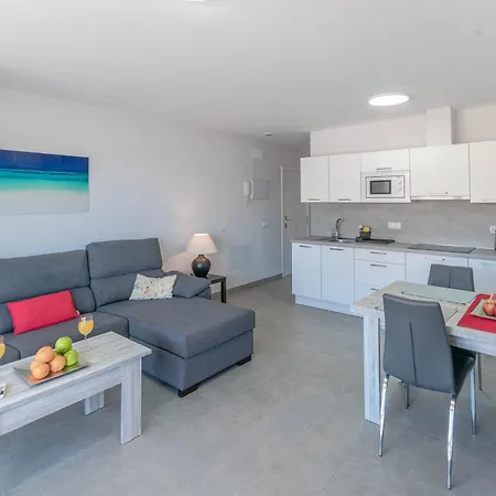 Apartment Sunny
