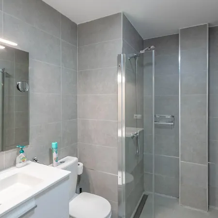 Sunny Apartment Puerto De Mogan